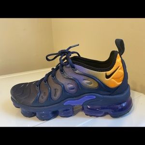 Air Max Vapor Max Plus